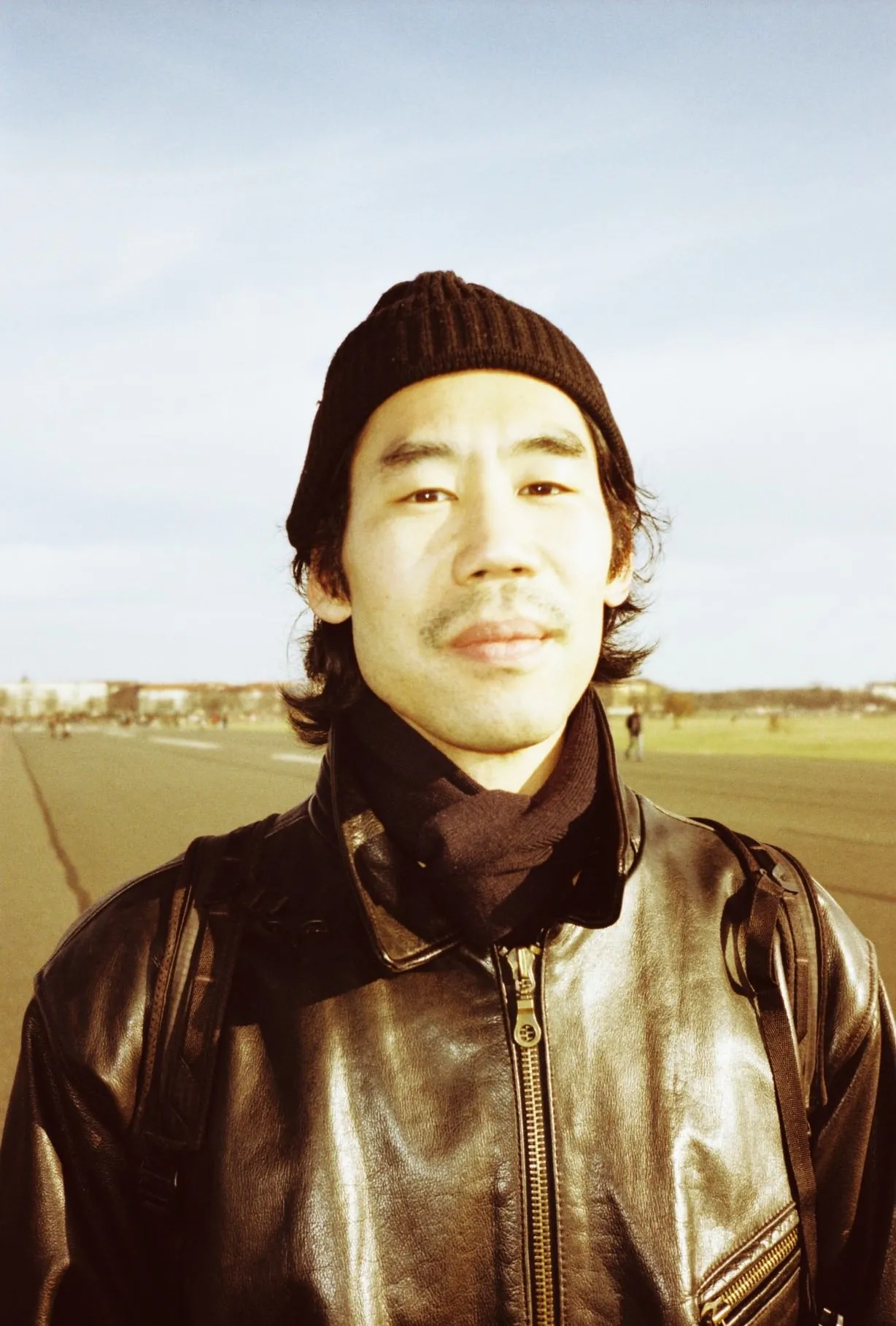 HUNEE 'All Night Long'