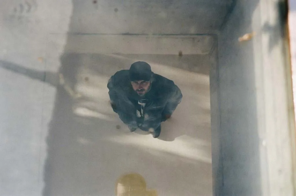 John Talabot