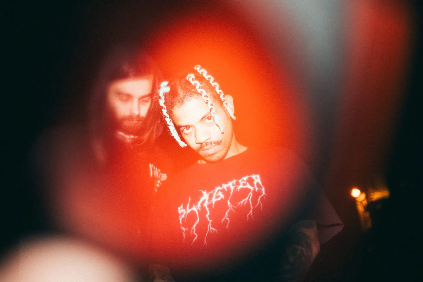 Kleine Crack & Slagter