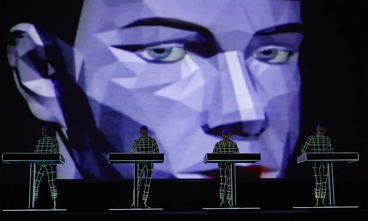Kraftwerk