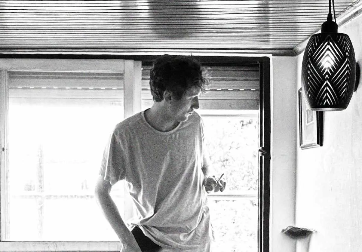 Michiel N.