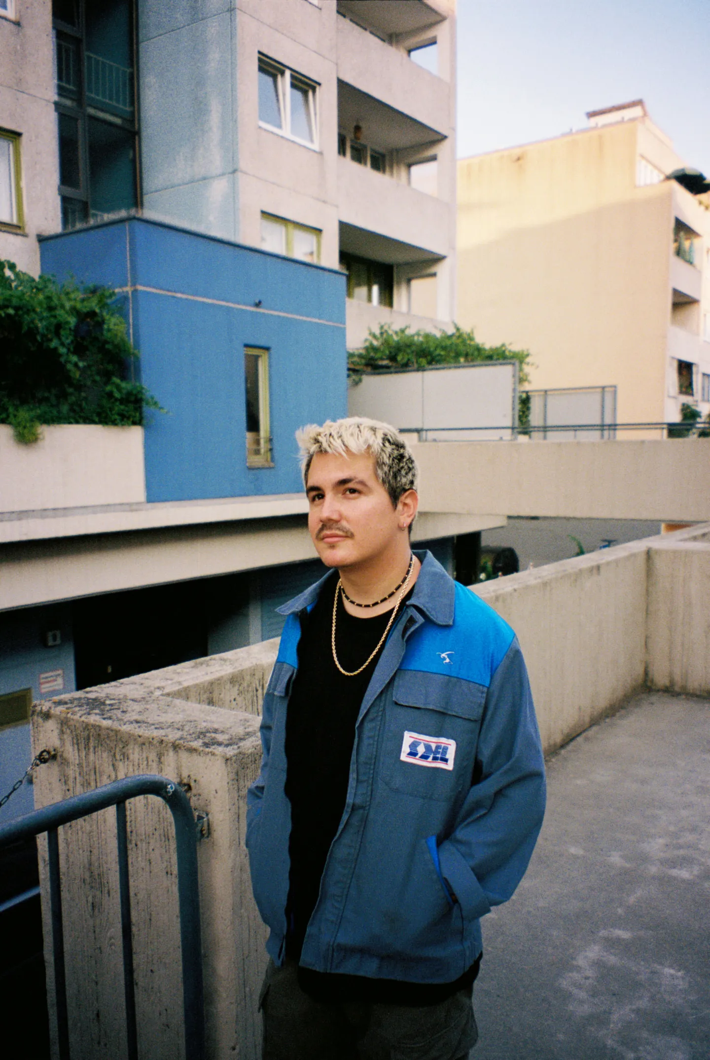 Nick León 'Live'