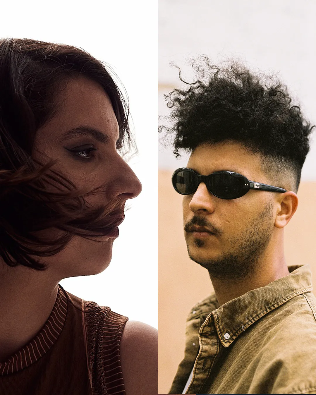 Sara Dziri B2B Cheb Runner