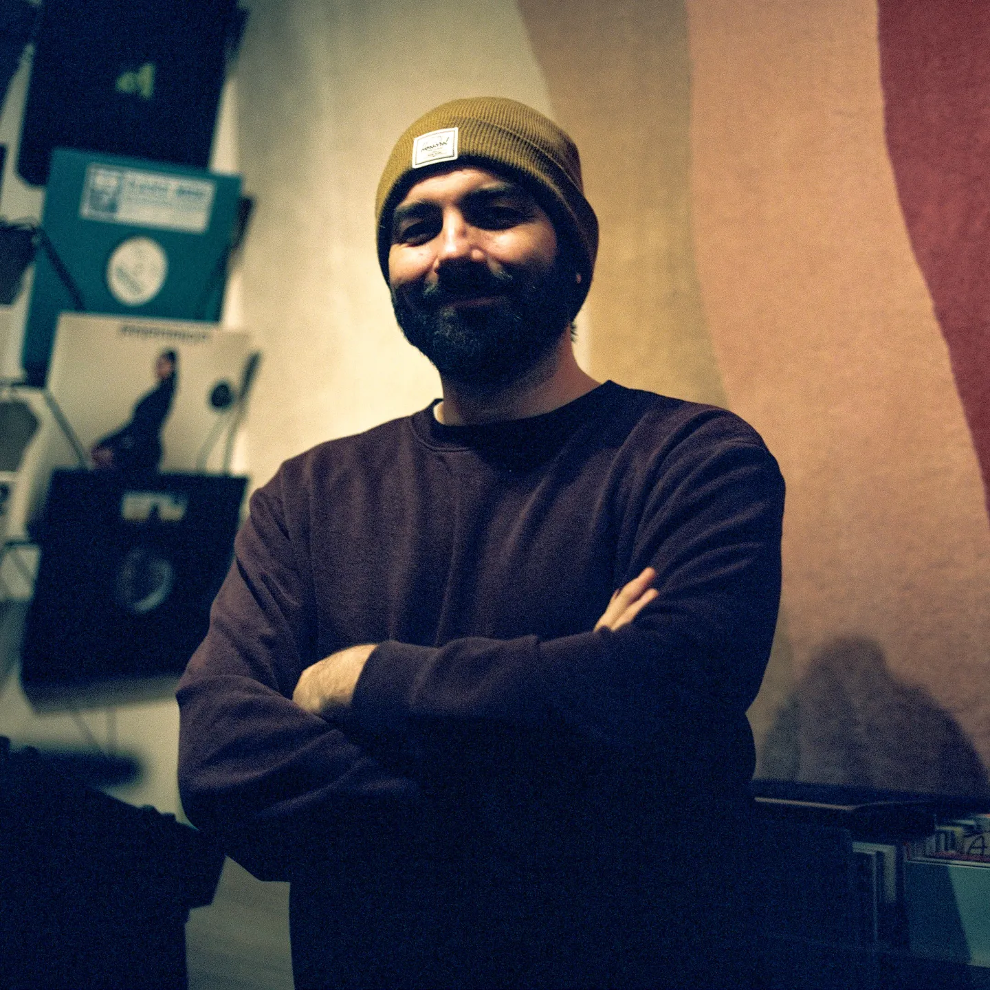 Sono Ventura Soundsystem