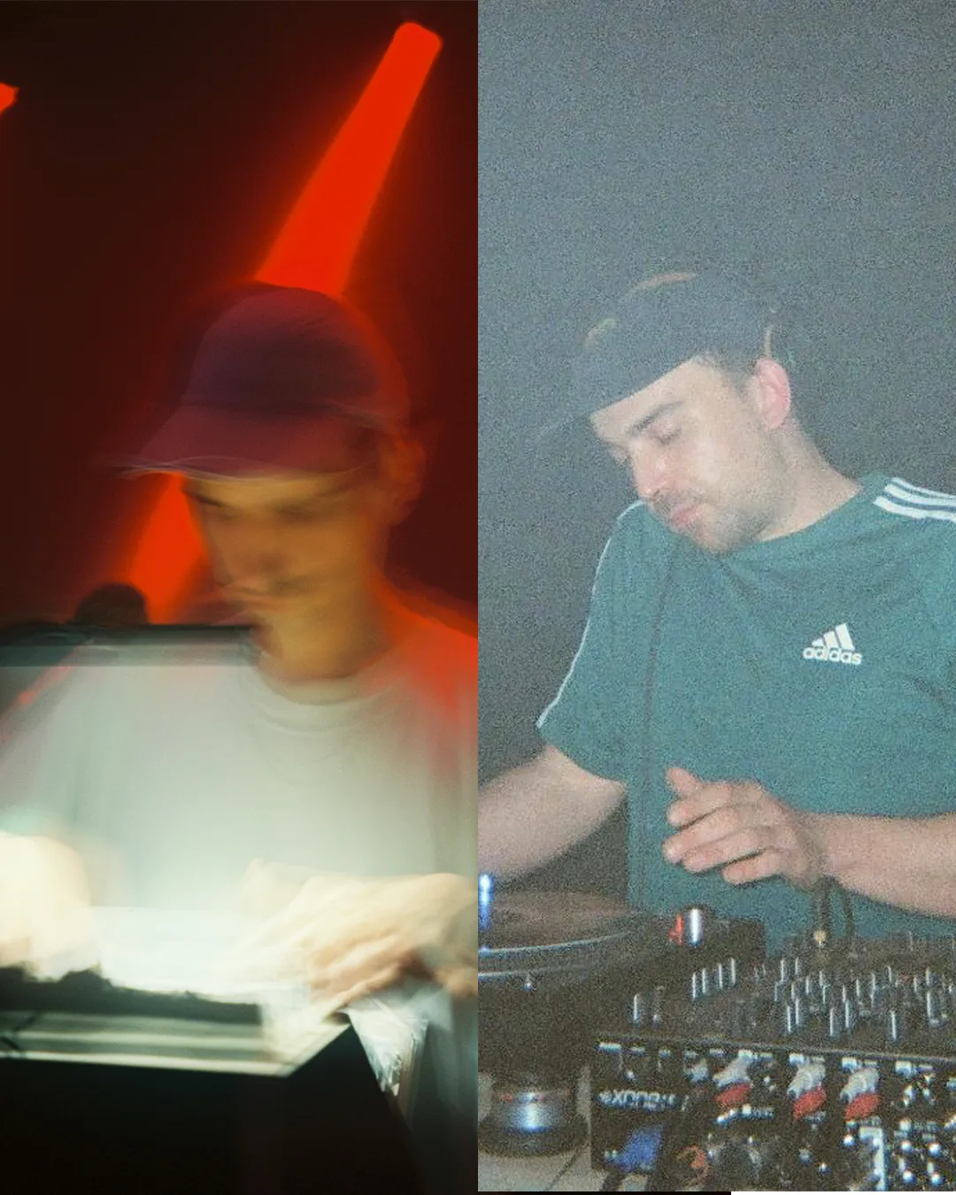Tom Rynders B2B Rino