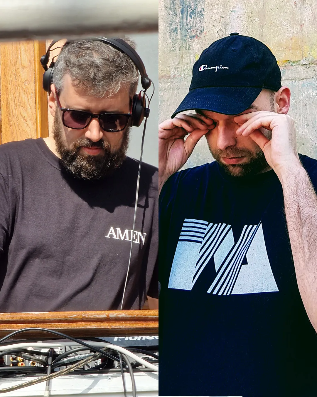 Xtanki B2B Beatsforbeaches