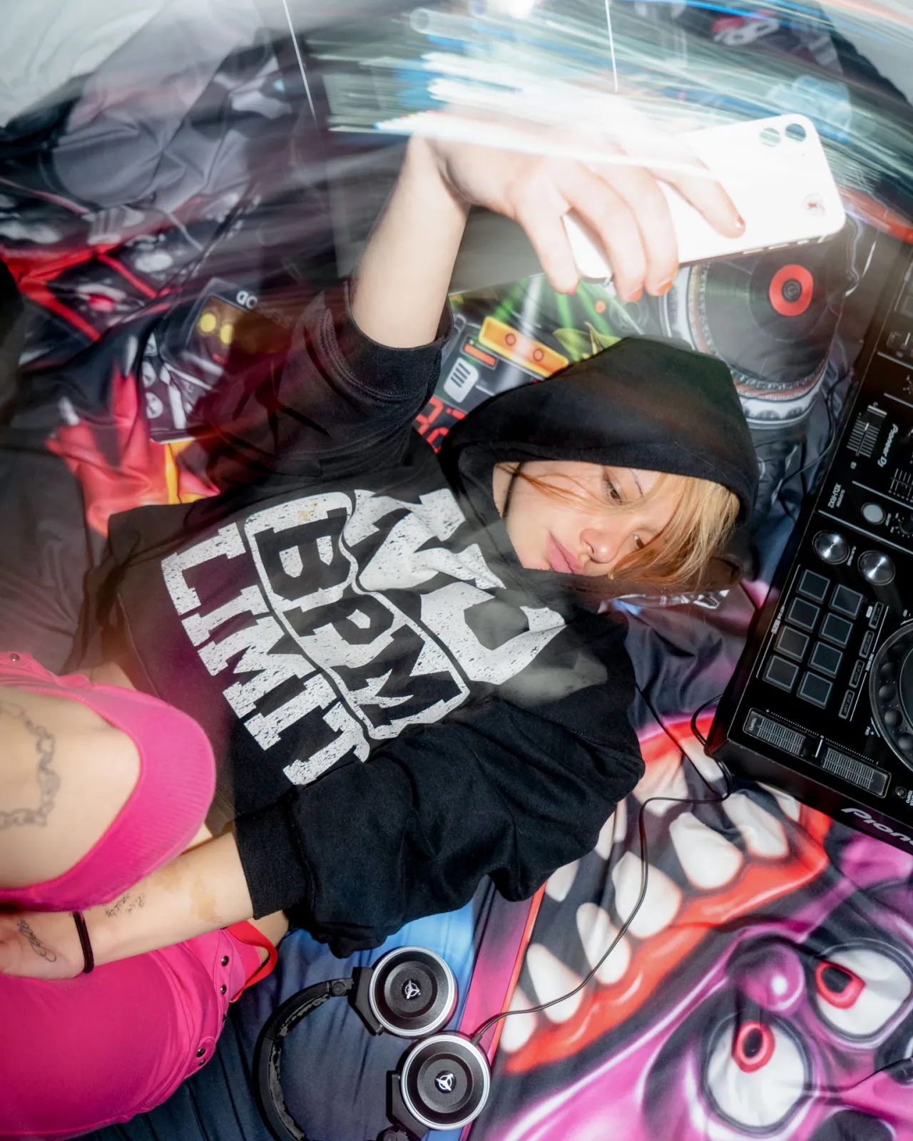 DJing in the Age of Social Media: A Survival Guide
