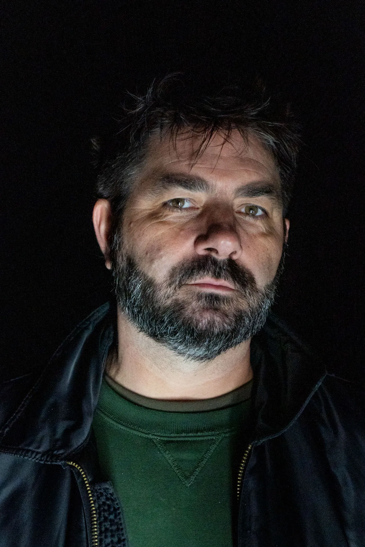 Renaud Deru brings 30 years of experience to Umi: sitting down with Brussels nightlife “tonton”.